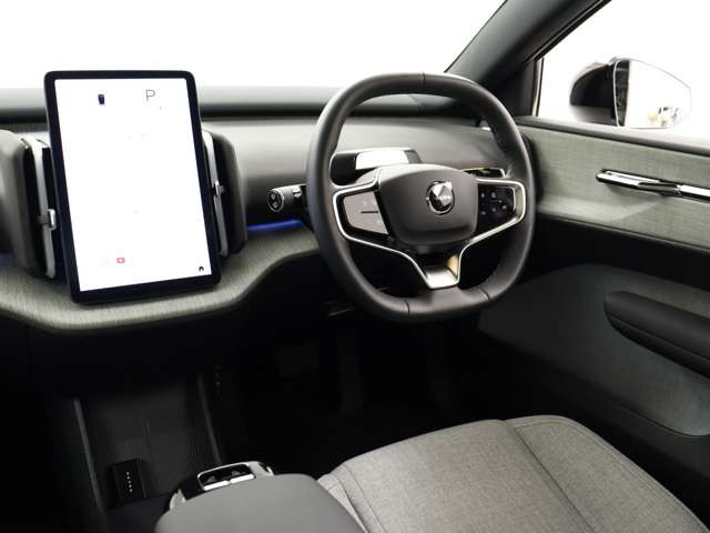 EX30ウルトラ シングルモーター エクステンデッド レンジ