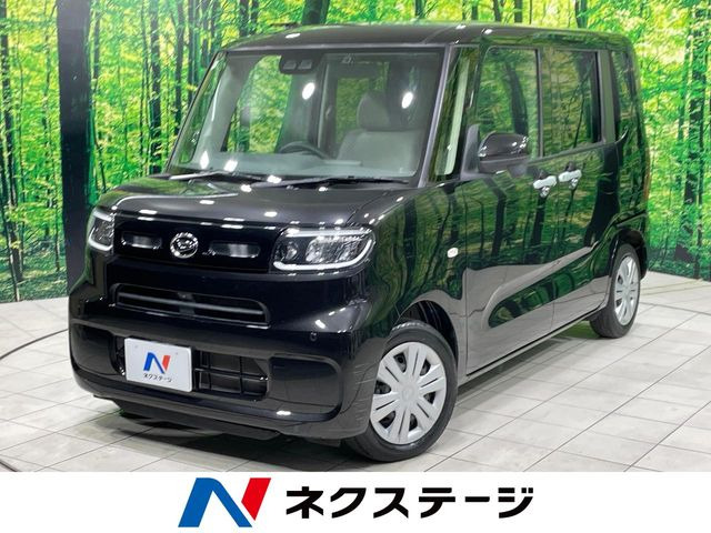 タント(ダイハツ) X セレクション 中古車画像