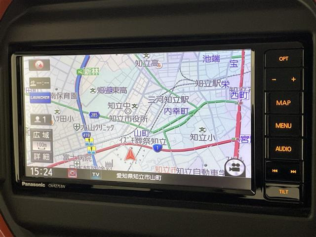 ハスラーハイブリッド(HYBRID) X