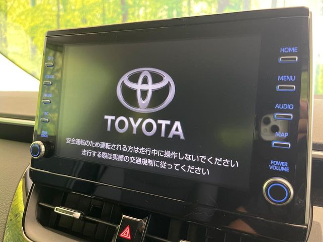 【9インチ ディスプレイオーディオ】大画面ディスプレイへお持ちのスマートフォンと連携して、ナビやbluetoothでの音楽再生が可能です♪デザインはもちろん操作性も良好!別途ナビ機能の取付可能です♪