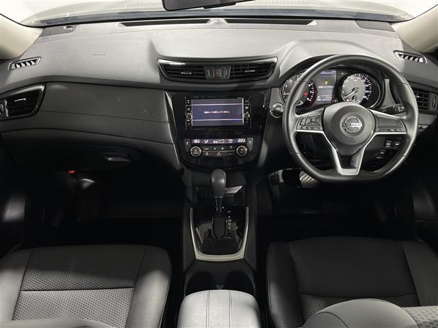 エクストレイル2.0 20X