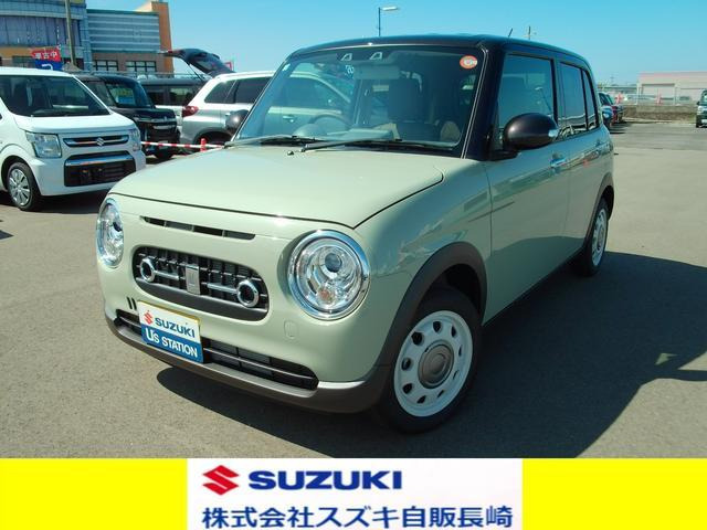 アルトラパンLC X