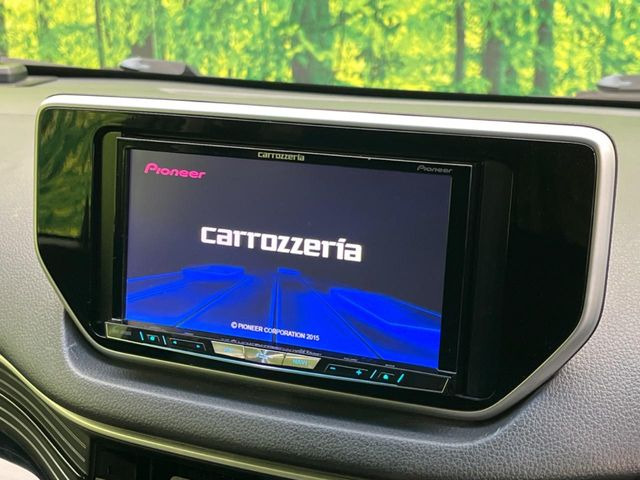 【ナビゲーション】目的地までしっかり案内してくれる使いやすいナビ。Bluetooth接続すればお持ちのスマホやMP3プレイヤーの音楽を再生可能!毎日の運転がさらに楽しくなります!!