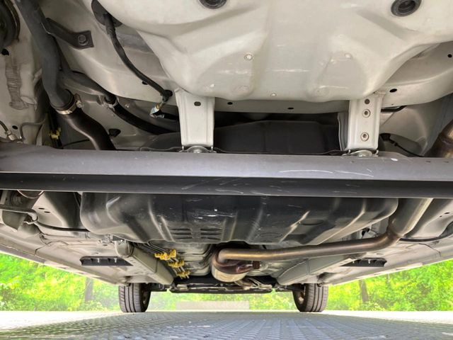 下回りがきれいなうちに、防錆加工の施工がオススメ。降雪地域はもちろん、沿岸部にお住いの方や、趣味でマリン・ウィンタースポーツをされる方にご好評いただいております。