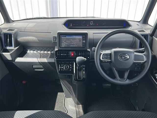 タントカスタムX