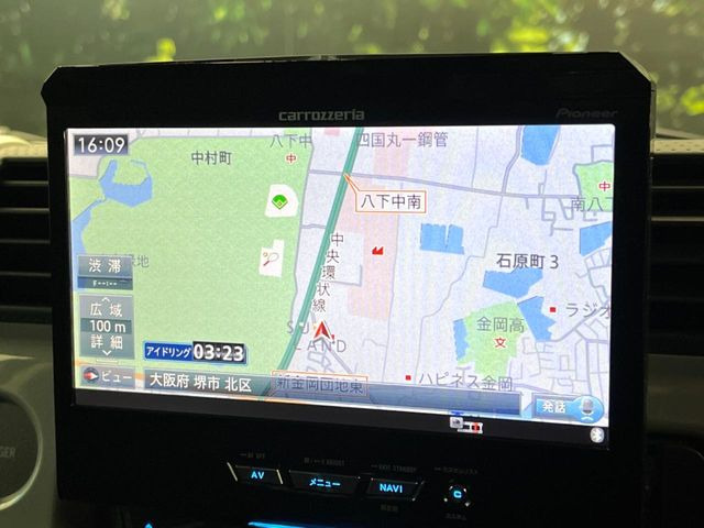 �yHDD�i�r�Q�[�V�����z�ړI�n�܂ł�������ē����Ă����g���₷���i�r�BBluetooth�ڑ�����΂������̃X�}�z��MP3�v���C���[�̉��y���Đ��\!�����̉^�]������Ɋy�����Ȃ�܂�!!