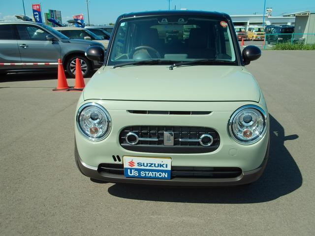 アルトラパンLC X