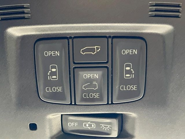 �y�����p���[�X���C�h�h�A�z�X�}�[�g�L�[��^�]�Ȃ̃X�C�b�`�Ō�ȗ����X���C�h�h�A�̊J���\���d��������͂����ăh�A���J����K�v�������A�����Ȃ��q�l�ł��ȒP�ɊJ���߂ł����K�ł���