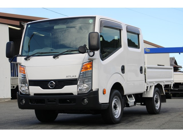 日産 アトラスの中古車・相場情報｜中古車検索 - 価格.com