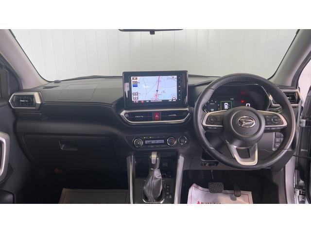 ロッキー1.0 プレミアム