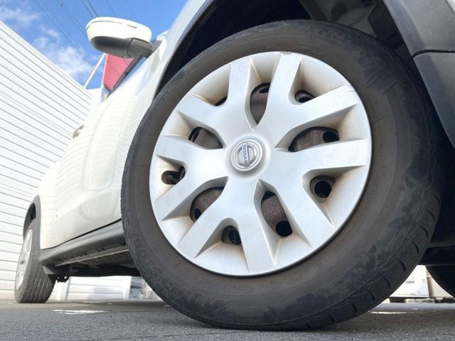 【純正16インチスチールホイール】ネクステージでは『社外アルミホイール』も好評発売中!有名ブランドからお値打ちなアルミまで幅広くご提案致します♪スタッドレスタイヤも取り扱っておりますのでお任せ下さい!