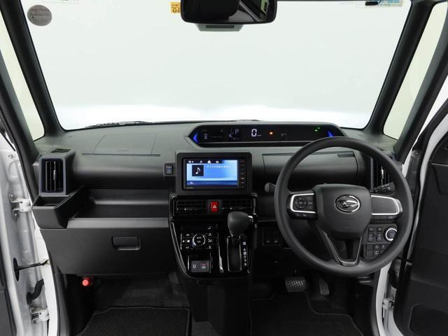 タントカスタムX