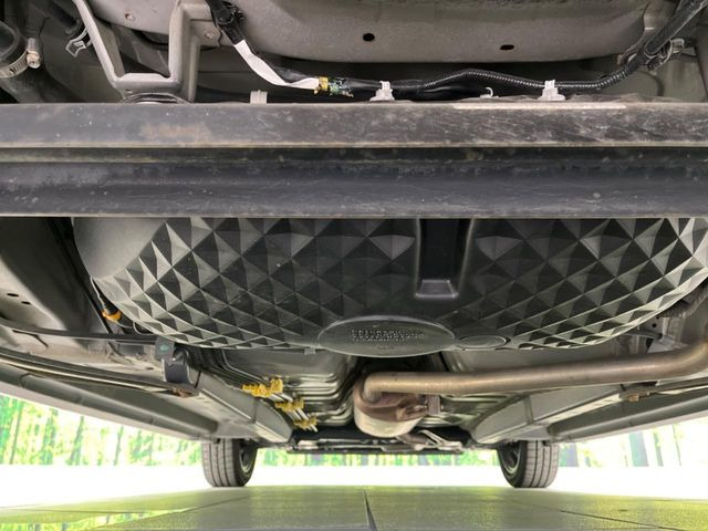 下回りがきれいなうちに、防錆加工の施工がオススメ。降雪地域はもちろん、沿岸部にお住いの方や、趣味でマリン・ウィンタースポーツをされる方にご好評いただいております。