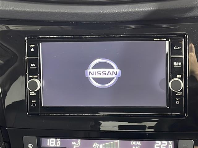 エクストレイル2.0 20X