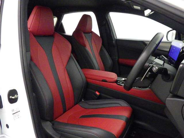 NX350h Fスポーツ