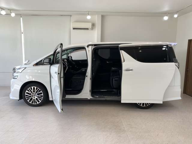 �t���G�A���t��!�l�C�̗����d���X���C�h�h�A�t��!�����̕���ו��Ŏ肪�ǂ����Ă����Ԃł������X���C�h�h�A�������J�Ń��N�`���ł�!!