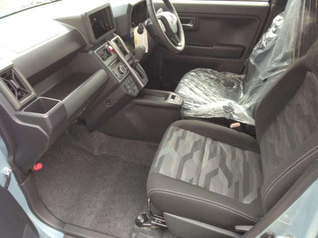 タフトG ダーククロム ベンチャー