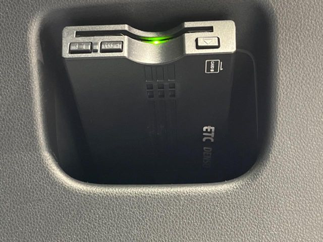 【ETC】高速道路の料金所をストレスなく通過!話題のスポットやサービスエリアに多い「スマートIC」利用時は必須のアイテムです。当店でセットアップを実施、ご納車当日からすぐにご利用いただけます!