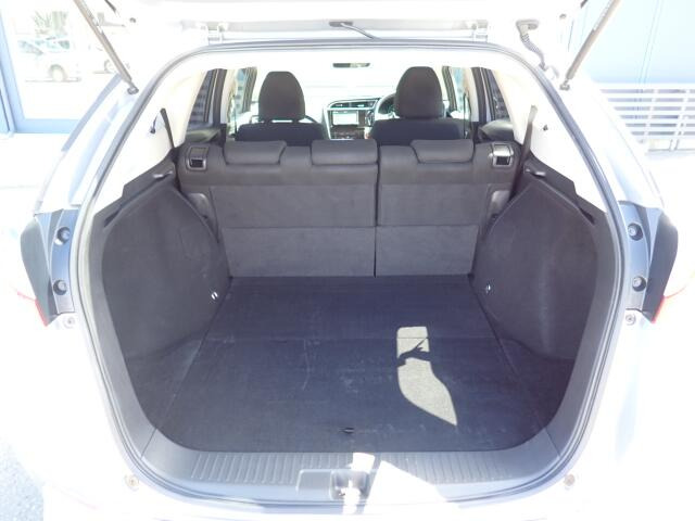 �ʏ펞�̃��P�b�W�X�y�[�X�ł�!�傫�ȊJ���ŉו��̏悹�~�낵���y�ɍs���܂��B