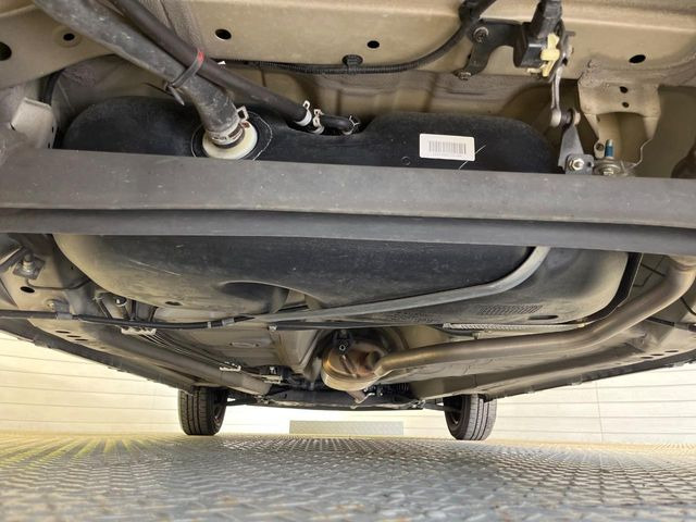 下回りがきれいなうちに、防錆加工の施工がオススメ。降雪地域はもちろん、沿岸部にお住いの方や、趣味でマリン・ウィンタースポーツをされる方にご好評いただいております。