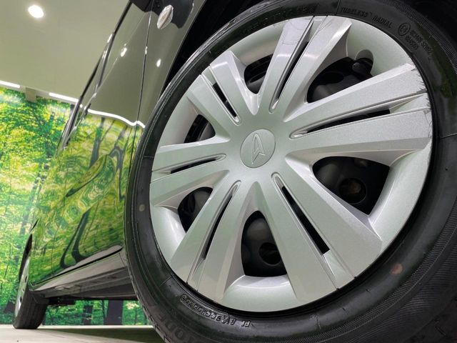 【純正14インチスチールホイール】ネクステージでは『社外アルミホイール』も好評発売中!有名ブランドからお値打ちなアルミまで幅広くご提案致します♪スタッドレスタイヤも取り扱っておりますのでお任せ下さい!