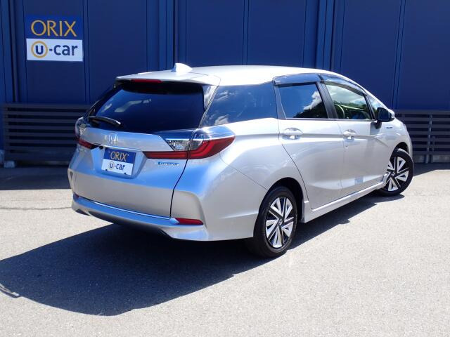 �����r���[�̉摜�ɂȂ�܂��B�I���b�N�X�F�蒆�ÎԂɂ́A���w��������S���Ă���肢���������߂ɁA�Ǝ��́u�I���b�N�X�F�蒆�Îԕۏ؁v�����t�����Ă��܂��B