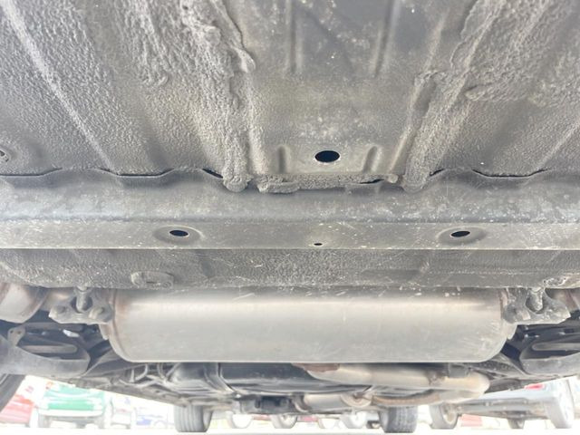 下回りがきれいなうちに、防錆加工の施工がオススメ。降雪地域はもちろん、沿岸部にお住いの方や、趣味でマリン・ウィンタースポーツをされる方にご好評いただいております。