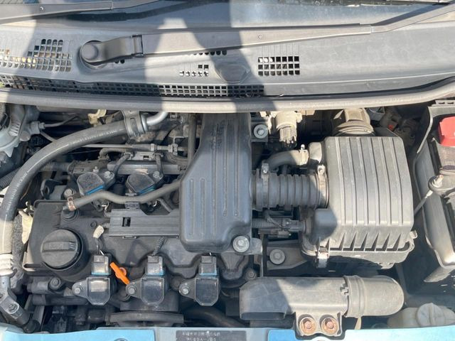 下回りがきれいなうちに、防錆加工の施工がオススメ。降雪地域はもちろん、沿岸部にお住いの方や、趣味でマリン・ウィンタースポーツをされる方にご好評いただいております。