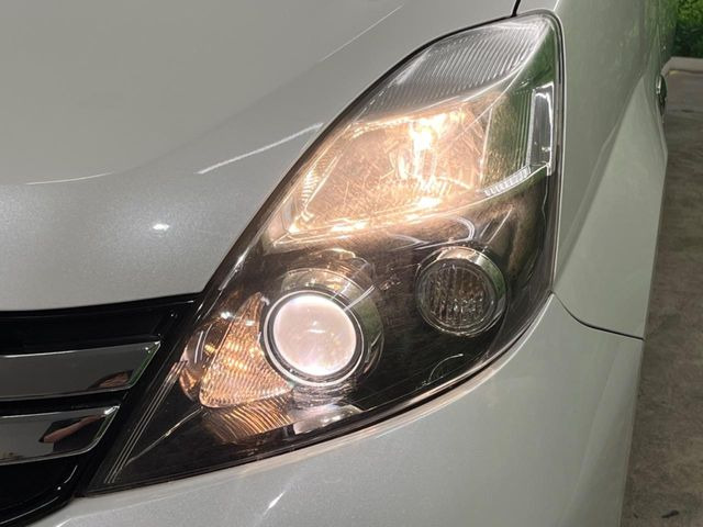 夜間や荒天時により良好な視界で安心な走行をご希望される方には【高輝度LEDヘッドライト】の取付がおすすめ!多くのお客様にご好評いただいております♪