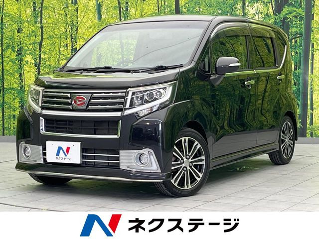 ムーヴカスタム(ダイハツ) RS ハイパー 中古車画像