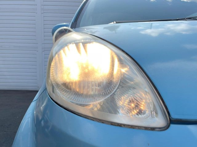 夜間や荒天時により良好な視界で安心な走行をご希望される方には【高輝度LEDヘッドライト】の取付がおすすめ!多くのお客様にご好評いただいております♪