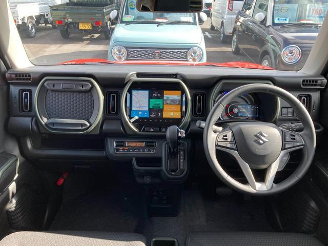 ハスラータフワイルド