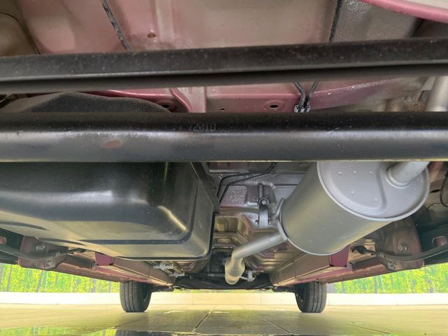 下回りがきれいなうちに、防錆加工の施工がオススメ。降雪地域はもちろん、沿岸部にお住いの方や、趣味でマリン・ウィンタースポーツをされる方にご好評いただいております。