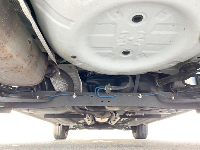 下回りがきれいなうちに、防錆加工の施工がオススメ。降雪地域はもちろん、沿岸部にお住いの方や、趣味でマリン・ウィンタースポーツをされる方にご好評いただいております。