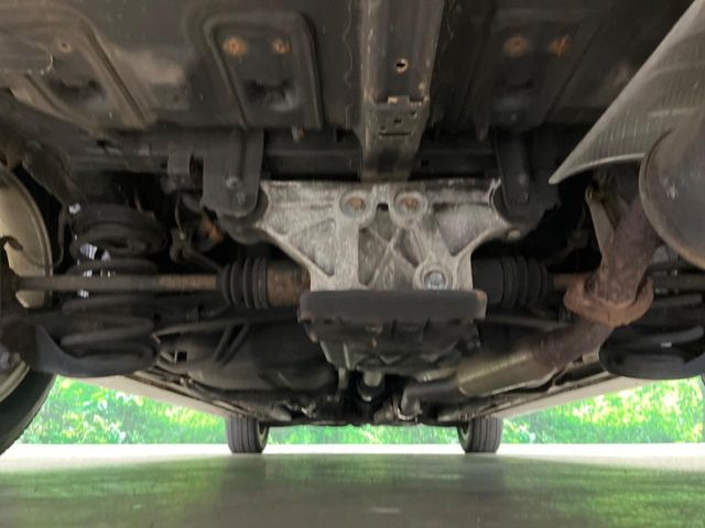 下回りがきれいなうちに、防錆加工の施工がオススメ。降雪地域はもちろん、沿岸部にお住いの方や、趣味でマリン・ウィンタースポーツをされる方にご好評いただいております。