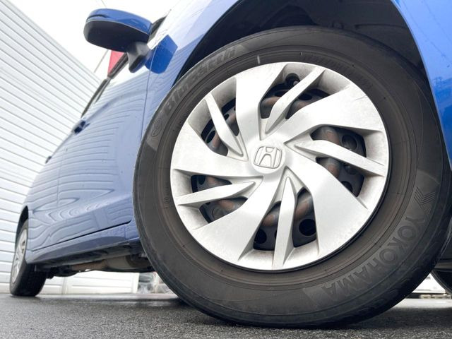 【純正14インチスチールホイール】ネクステージでは『社外アルミホイール』も好評発売中!有名ブランドからお値打ちなアルミまで幅広くご提案致します♪スタッドレスタイヤも取り扱っておりますのでお任せ下さい!