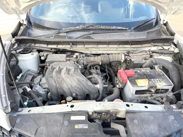 親切・丁寧な専門メカニックスタッフが応対!・車検・点検整備・事故等の修理などアフターサービスも安心。お車のカスタマイズもネクステージのサービススタッフまでご相談ください!