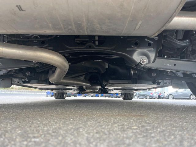 下回りがきれいなうちに、防錆加工の施工がオススメ。降雪地域はもちろん、沿岸部にお住いの方や、趣味でマリン・ウィンタースポーツをされる方にご好評いただいております。