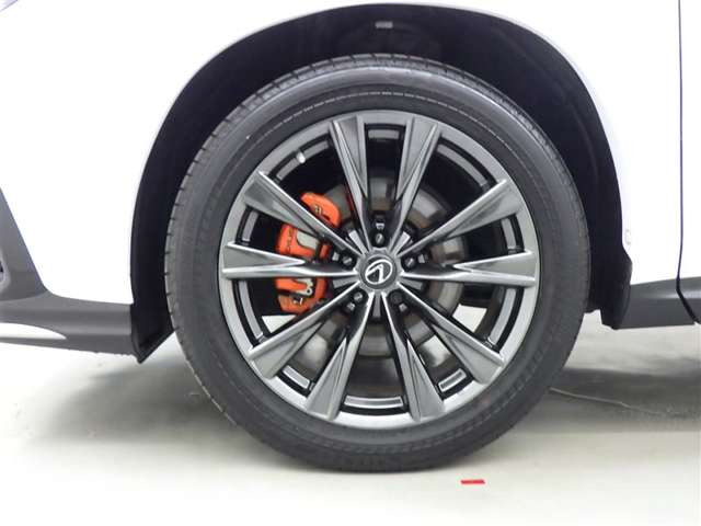 NX350h Fスポーツ