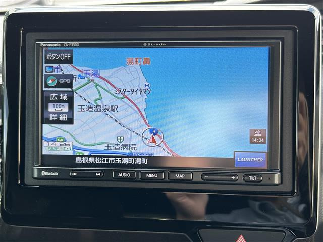 N-BOXカスタムG L ホンダセンシング