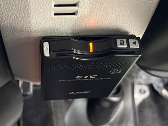 【ETC】高速道路の料金所をストレスなく通過!話題のスポットやサービスエリアに多い「スマートIC」利用時は必須のアイテムです。当店でセットアップを実施、ご納車当日からすぐにご利用いただけます!