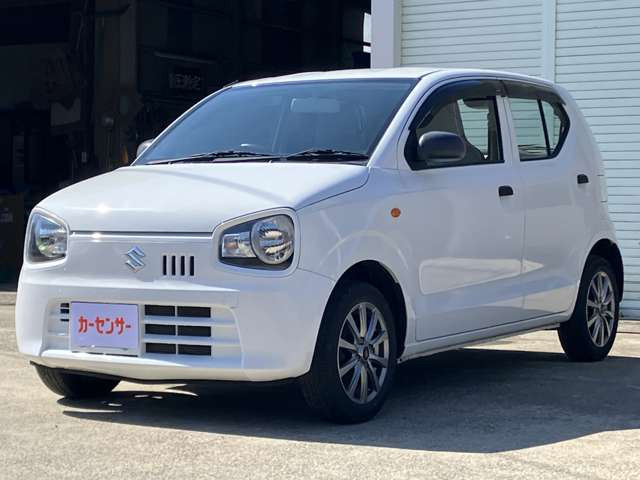 アルトF オートギヤシフト 4WD