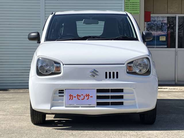 アルトF オートギヤシフト 4WD