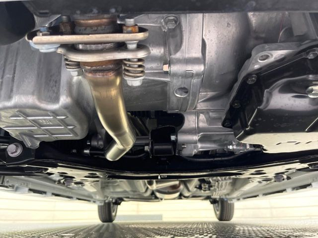 下回りがきれいなうちに、防錆加工の施工がオススメ。降雪地域はもちろん、沿岸部にお住いの方や、趣味でマリン・ウィンタースポーツをされる方にご好評いただいております。