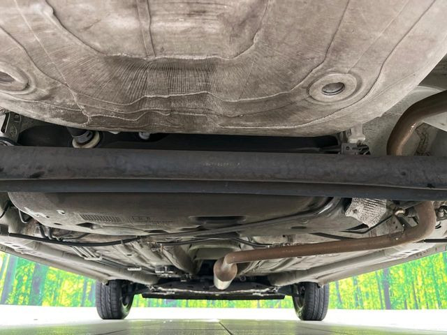 下回りがきれいなうちに、防錆加工の施工がオススメ。降雪地域はもちろん、沿岸部にお住いの方や、趣味でマリン・ウィンタースポーツをされる方にご好評いただいております。