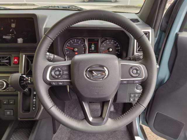 タフトG ダーククロム ベンチャー