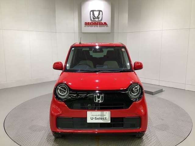 N-ONEオリジナル 4WD