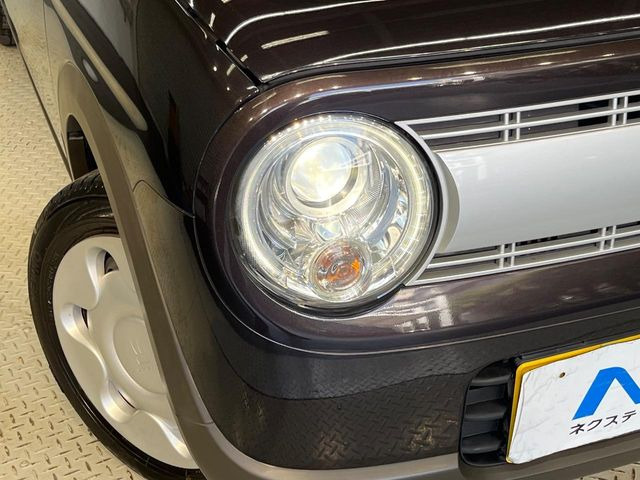 【HIDヘッドライト】非常に明るく前方を照らしてくれるので、悪天候や夜間の走行時も視界良好で安心してお乗りいただけます。