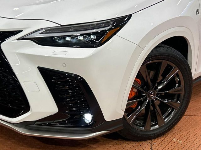 レクサスベア まとめ売り レクサス NX 450h＋ バージョンL 2023年式 中古車詳細 | プロに任せる