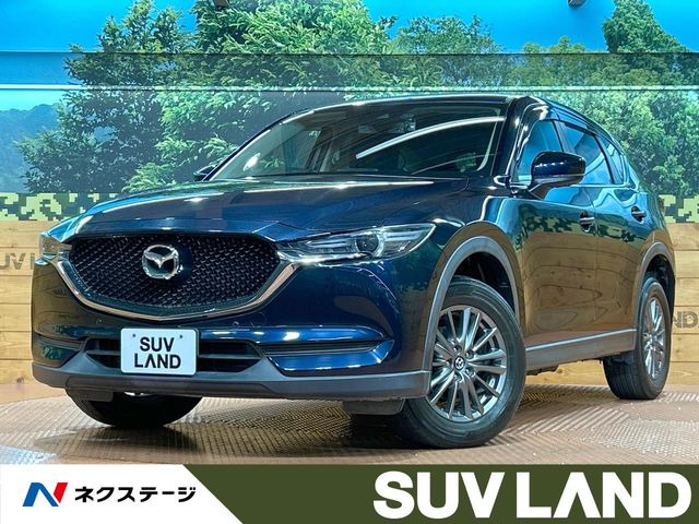 CX-5(マツダ) 2.2 XD 中古車画像
